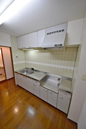 フェアール習志野の物件内観写真